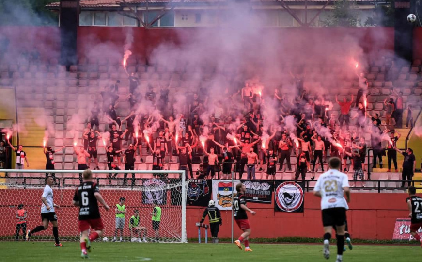 Haotično saopćenje Fukara: "Sloboda je pred gašenjem"