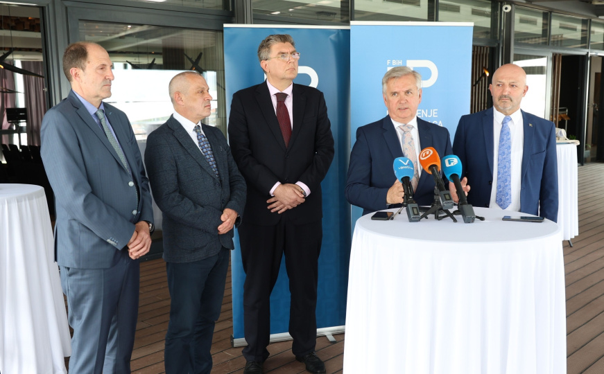 Imenovano novo rukovodstvo Udruženja poslodavaca FBiH, na čelu Amel Kovačević