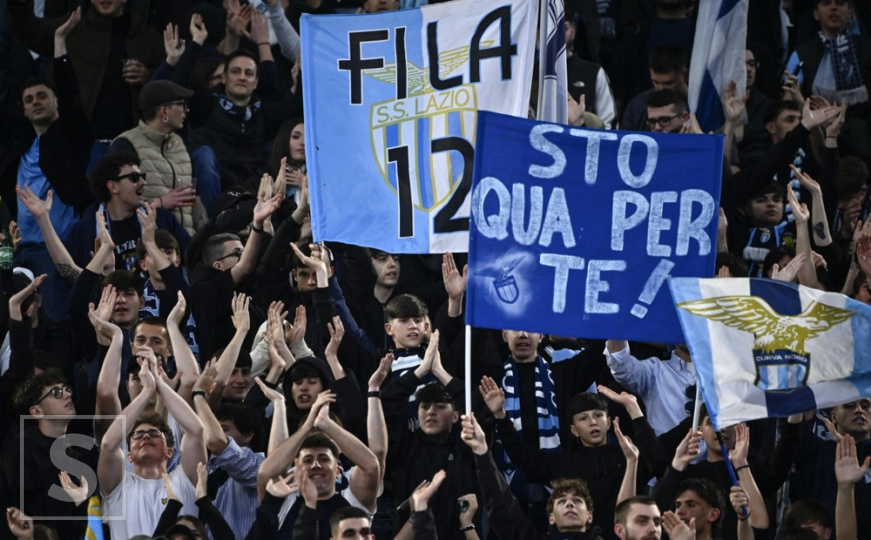 Italijani zbog posljednjeg ispraćaja pape Franje otkazali sve subotnje utakmice Serie A