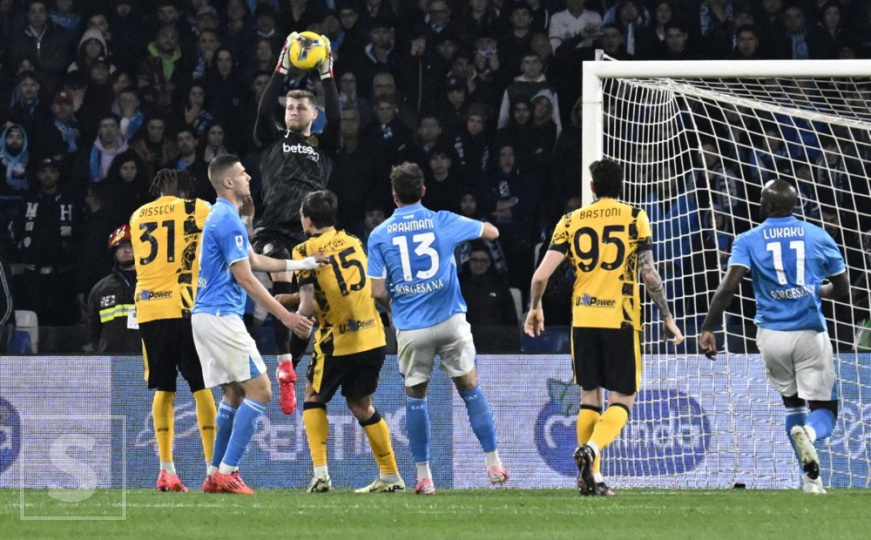 U Serie A sve izgledniji scenarij koji nije viđen preko 60 godina