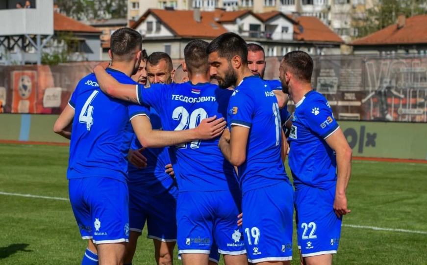 Radnik pobijedio Posušje i napravio veliki korak ka opstanku