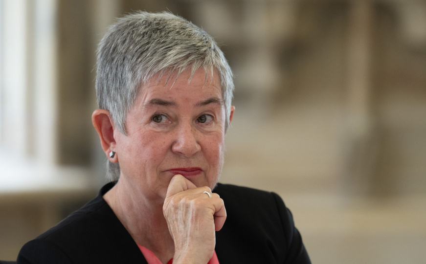 'Opasnost nije mala': Njemački katolici strahuju od konzervativnog zaokreta u Vatikanu