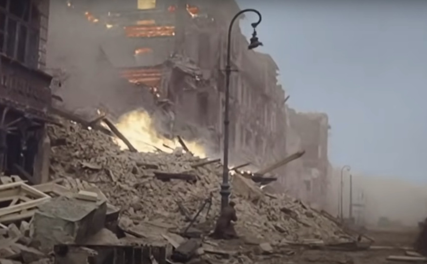 Izlazak iz zaborava: Sveobuhvatna biografija Hitlerovog fotografa dostupna javnosti