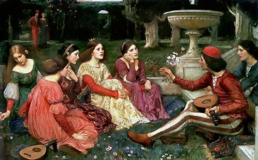 Radio Italia: nova poslastica za ljubitelje Italije i italijanske muzike