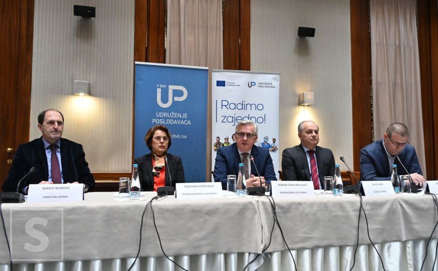 Poslodavci se oglasili nakon izmjena Zakona o doprinosima: 'Prvi put od 2009. godine da se ovo radi'
