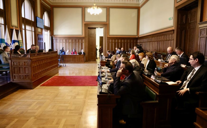 Potvrđeni rezultati posrednih izbora za GV Sarajeva: Izvjesno da će Trojka birati gradonačelnika