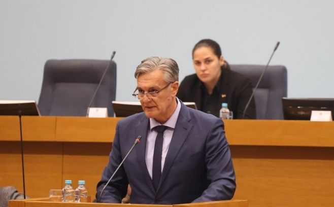 Slobodan Vasković: "Karan i Bukejlović uskoro će biti 'glavni junaci' istrage Tužilaštva BiH"