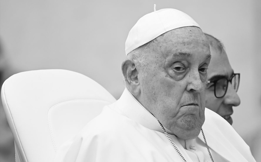 Palestinska zajednica u BiH: Papa Franjo bio je glas nade i pravde