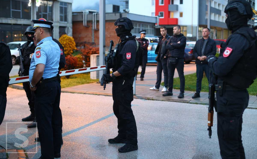 Istočno Sarajevo: SIPA pokušala privesti Milorada Dodika, MUP RS-a se usprotivio