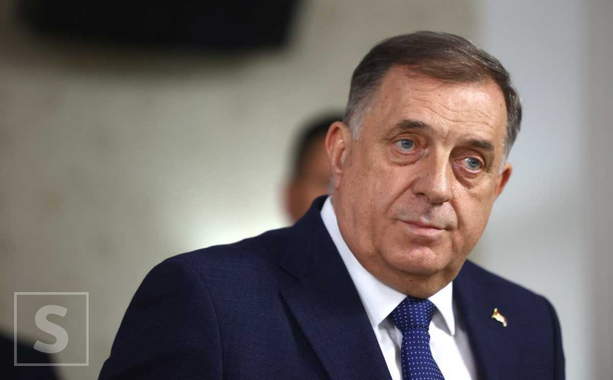 Dodik prijeti: Brat Kemala Ademovića došao da me hapsi, pokazat ćemo Schmidtu kako se privodi