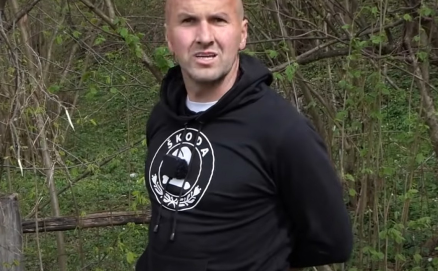 Domaćinu iz Donjeg Vakufa medvjed rastrgao ovce: 'Dežuramo svaku noć, bojim se da će se vratiti'