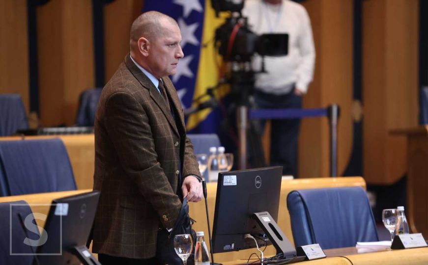 Zlatko Miletić tvrdi: 'Firma Viaduct je fiktivna, provjerila je sigurnosna služba Slovenije'