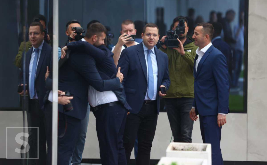 Radovan Kovačević: "Mislim da je svima jasno da nijedna Schmidtova odluka neće biti prihvaćena u RS"