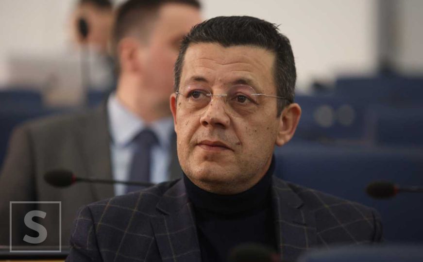 Čampara predao telefon SIPA-i: 'Neka sve izađe u javnost! Nema ničega spornog!'