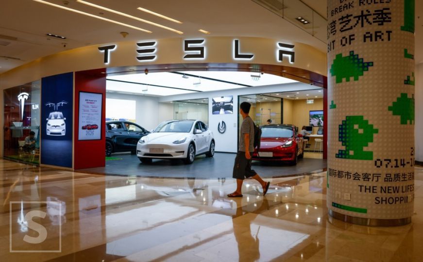 Tesla u problemima: Registracije u EU pale za gotovo 50 posto