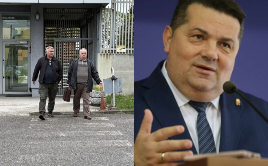 Zločin u Kotor Varoši 1992. - Šokantni detalji: Stevandić i Kajkut brutalno tukli svjedoka u garaži