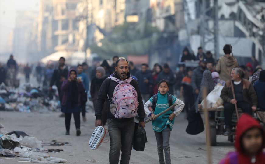 London, Berlin i Pariz vrše pritisak na Izrael: Traže ukidanje blokade za humanitarnu pomoć