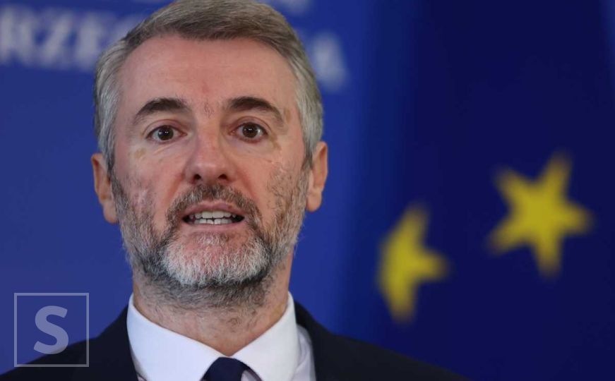 Oglasio se Forto o dolasku Starlinka u BiH: Dogovorena saradnja u tri važne oblasti