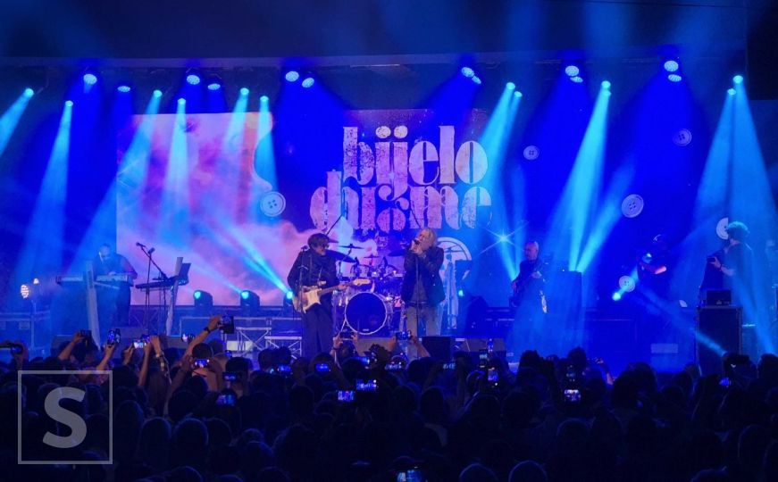 Pjesma dana: Bijelo dugme i "Porodi me kao srna na snijegu i zaboravi ako možeš"