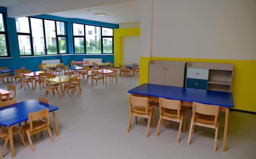 Ministrica obrazovanja objavila lijepe vijesti: 'Nastavlja se sufinansiranje boravka u vrtićima'