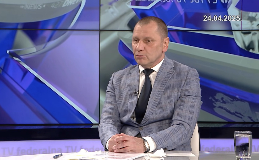 Miletić: 'SIPA postupila zrelo, kriminalac poput Dodika ne zaslužuje žrtve s bilo koje strane'