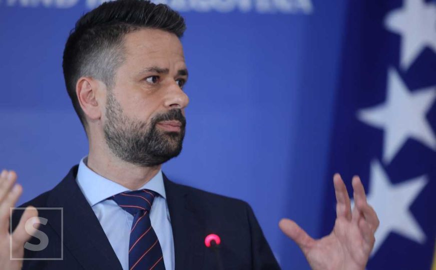 Amidžić: 'RS je ispala naivna, trebali smo biti kao Federacija. Ovo je kraj institucija BiH'