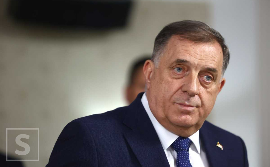 Šokantno otkriće iz Ljubljane o aferi Viaduct: Dodik 110 mil. KM želi prebaciti "komšijskoj firmi"?!