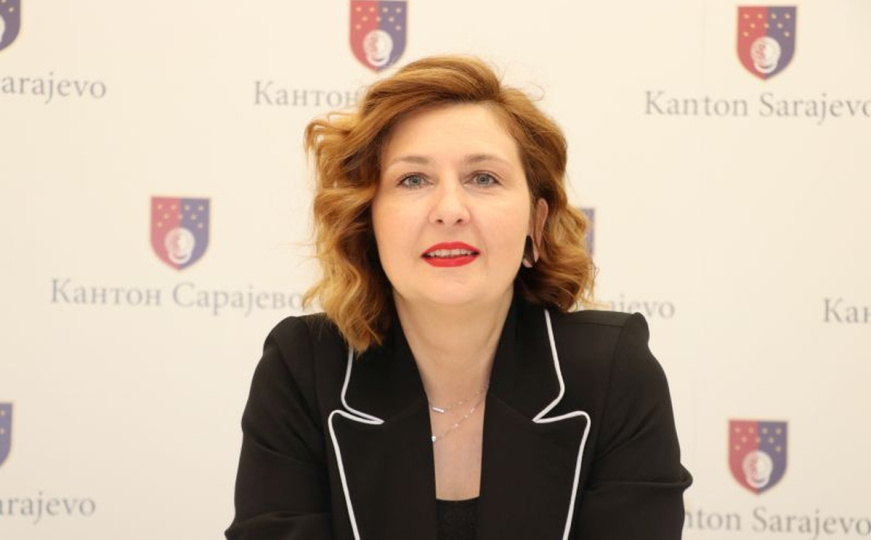 Ko je osumnjičena ministrica Enda Pavić Pečenković?