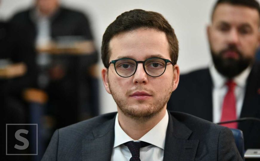 Javio se Nihad Uk: Očekujem i procesuiranje koruptivnih radnji koje smo kao Vlada KS prijavili