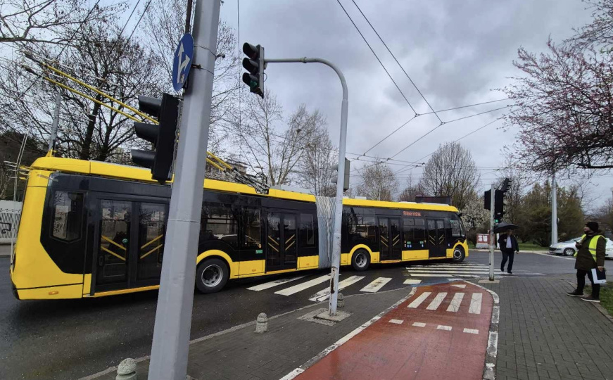 Važna obavijest za građane: U nedjelju izmjena saobraćaja u ovom dijelu Sarajeva