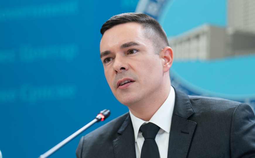 Zbog neizvršavanja odluke Ustavnog suda BiH: Formiran predmet protiv Miloša Bukejlovića
