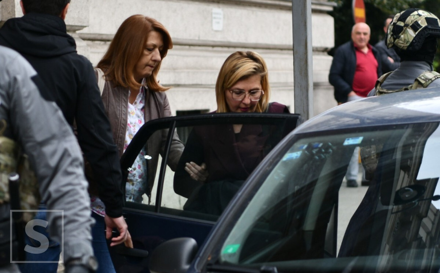 Određene mjere zabrane za uhapšenu SDP-ovu ministricu Endu Pavić Pečenković