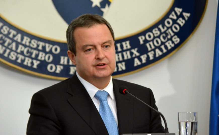 Dačić se pohvalio: Rekordan broj Bošnjaka primljen u policiju Srbije