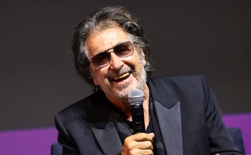 Al Pacino slavi 85. rođendan: Svestranost i vječna strast prema glumi