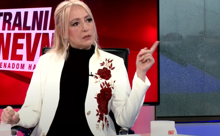 Pandurević: 'Dodik ima veze s hrvatskim generalima iz ratnog perioda. On je tajni agent Zagreba'