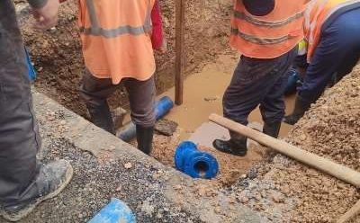 Vodovod i subotom izvodi radove: Evo u kojim ulicama može doći do prekida u vodosnabdijevanju