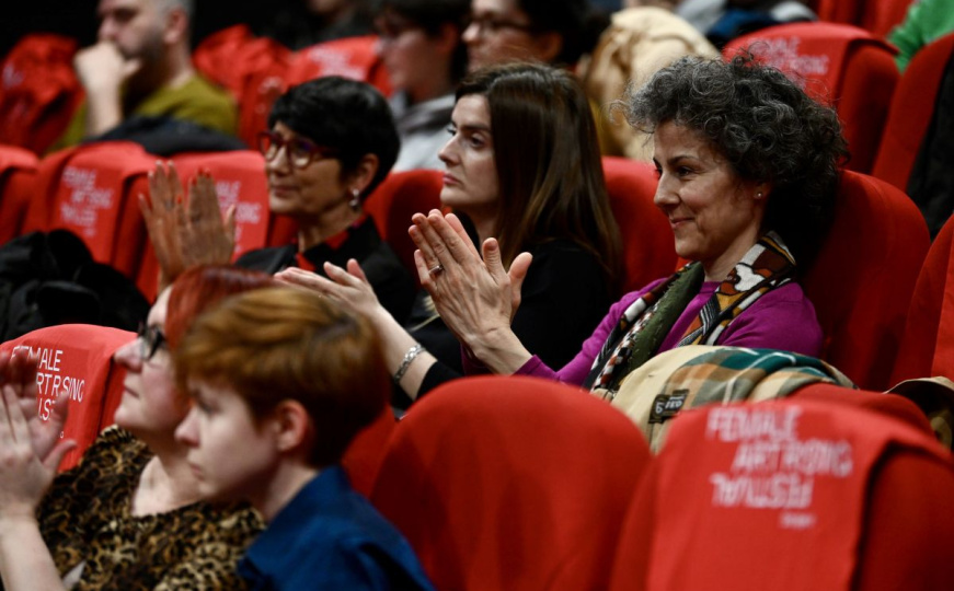 Otvoreno drugo izdanje Female Art Rising festivala u Sarajevu