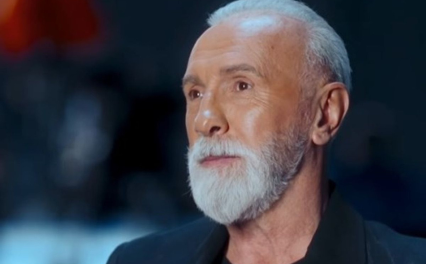 Dino Merlin nikad iskrenije, otkrio pozadinu iza pjesme s novog albuma: "Mnogo je trauma..."