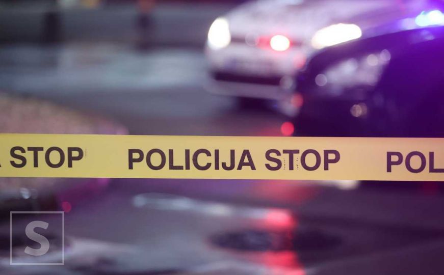 Tragedija kod Lukavca: Pješak smrtno stradao u saobraćajnoj nesreći, vozač uhapšen