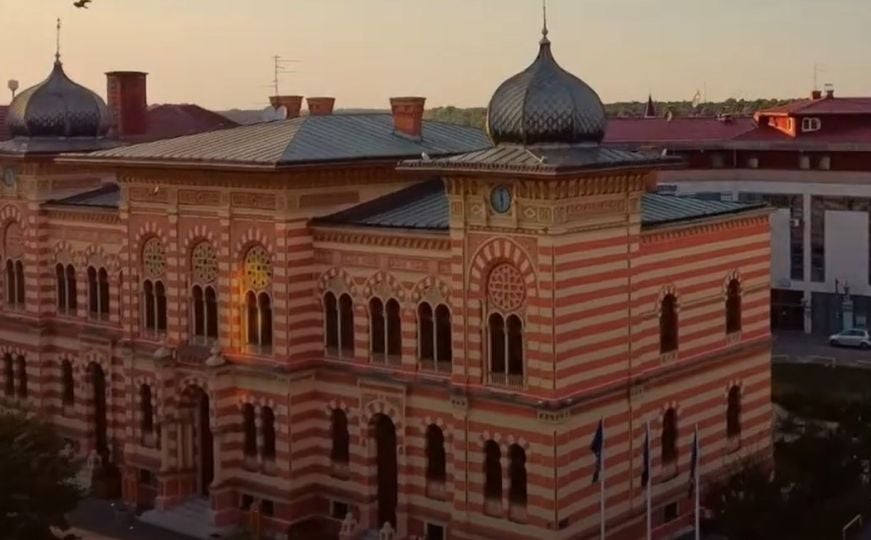 Važan apel iz Brčkog bh. političarima: 'Ne popravljajte svoj rejting na pitanju statusa Distrikta'