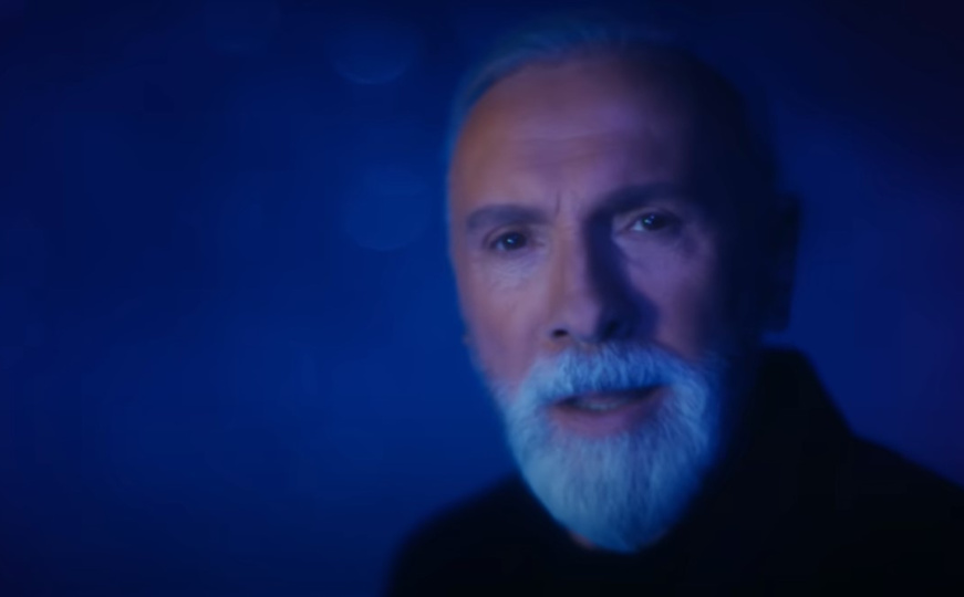 Nova magija velikog kantautora: Dino Merlin i pjesma 'Neka bude Đula'