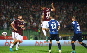 Borba za Europu, prestiž i više od toga: Sarajevo i Željezničar na Koševu igraju 155. vječiti derbi