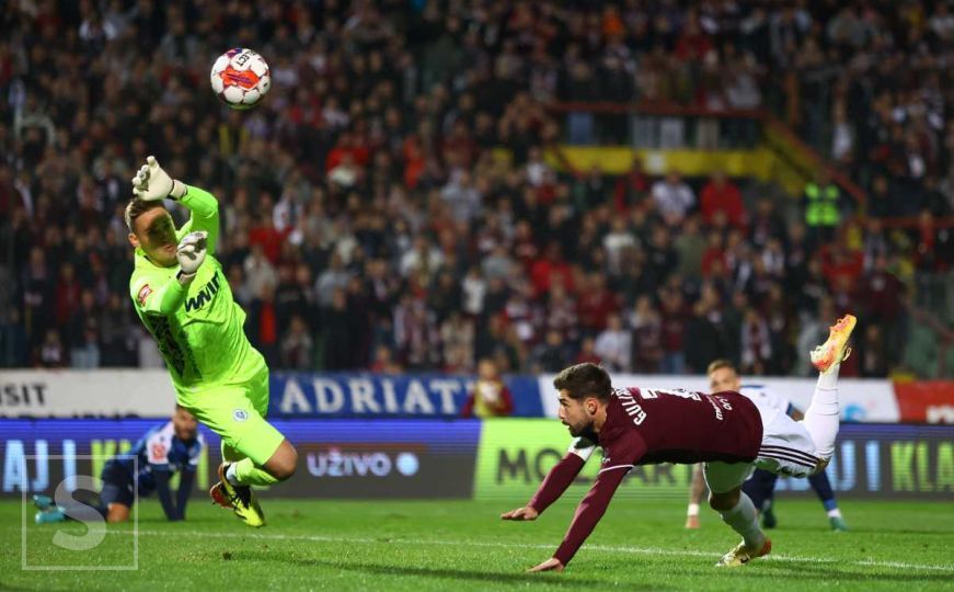 Gdje gledati 155. vječiti derbi između Sarajeva i Željezničara?