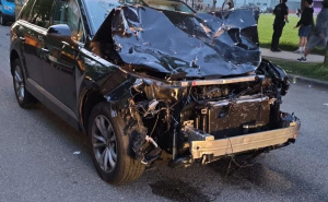 Uznemirujući snimci iz Kanade: Automobilom se zabio u masu ljudi, više osoba ubijeno