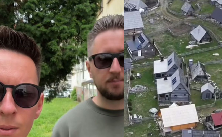 Severina stala uz Karton revoluciju nakon novog snimka pokreta: 'Bravo momci, podrška zauvijek'