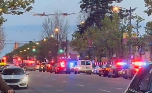 Policija se oglasila nakon strave u Vancouveru: 'Uhapšen je napadač, sve opcije su na stolu'