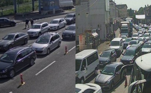 Vozači, oprez: Gužve na graničnim prijelazima u BiH, evo gdje se najduže čeka