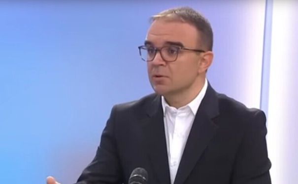 Skandalozne izjave ambasadora BiH: 'Ne polažem račune Ministarstvu, ja sam srpski predstavnik'