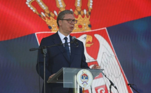 Vučić okrivio studente: 'Krenuli su na Srbiju da niko ne bi ostao uz RS. Nikad nam neće oprostiti'