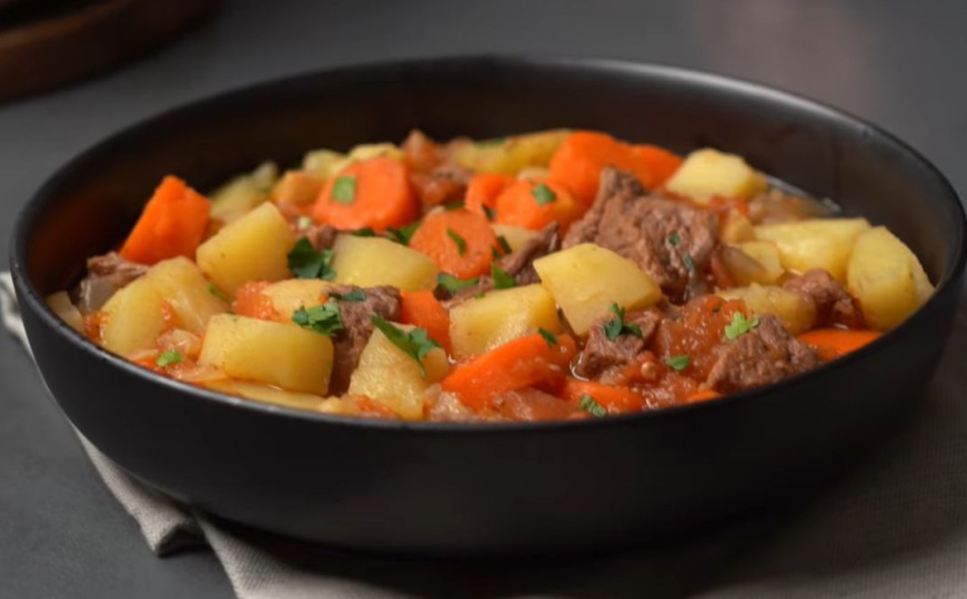 Bosanski lonac: Nedjelja je pravo vrijeme za "njegovo veličanstvo"